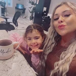 Meet your Posher, Roxy